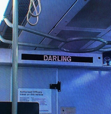 darling